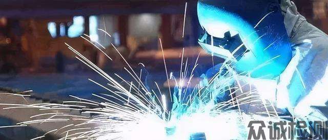 元素分析、熔敷金屬檢測，焊接工藝評定